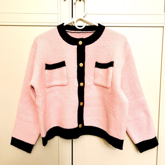 Perfect Cardigans for Valentines Day! - Picture 2 of 5